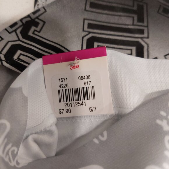 BNWT Justice Girls Underwear - Picture 2 of 9